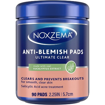 Ultimate Clear Anti Blemish Pa - огляд і ціна Skincare You