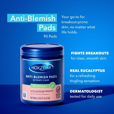 Ultimate Clear Anti Blemish Pa - огляд і ціна Skincare You