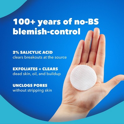 Ultimate Clear Anti Blemish Pa - огляд і ціна Skincare You