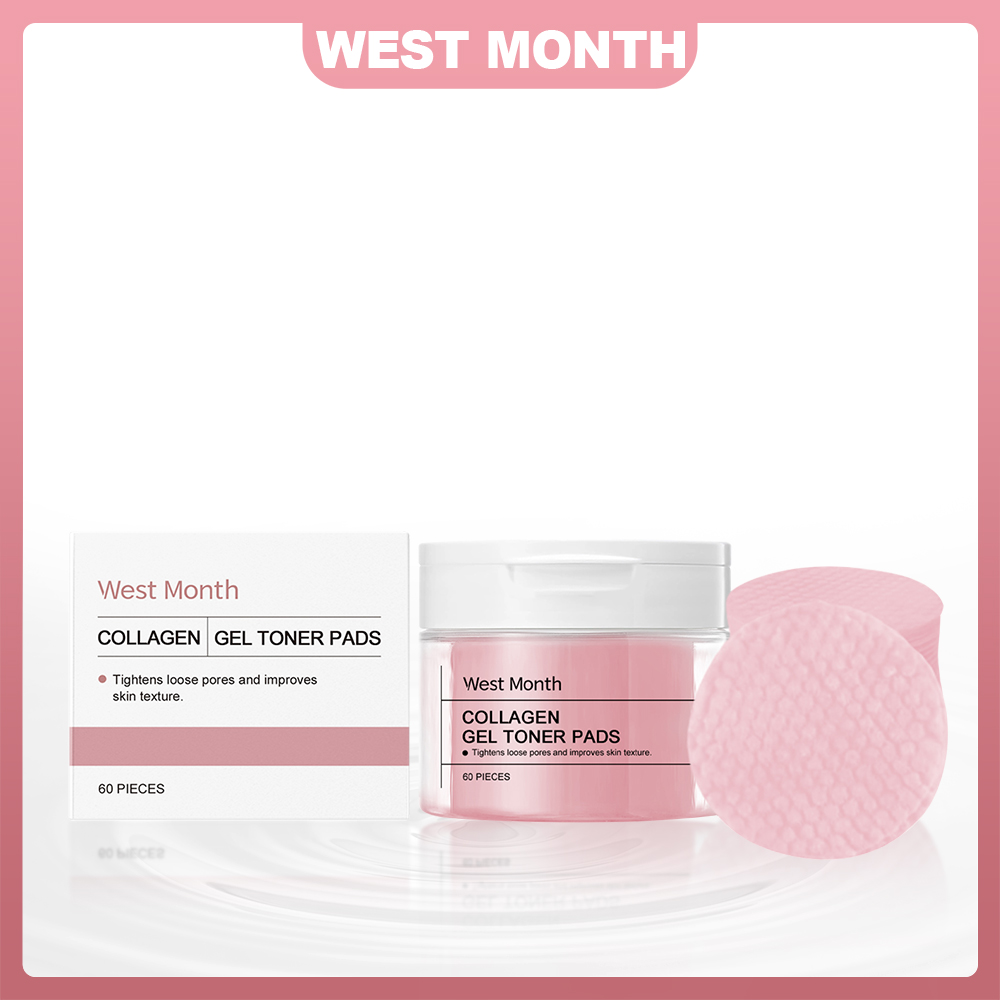 Collagen Hyaluronic Acid Cotto - огляд і ціна Skincare Glad2Glow