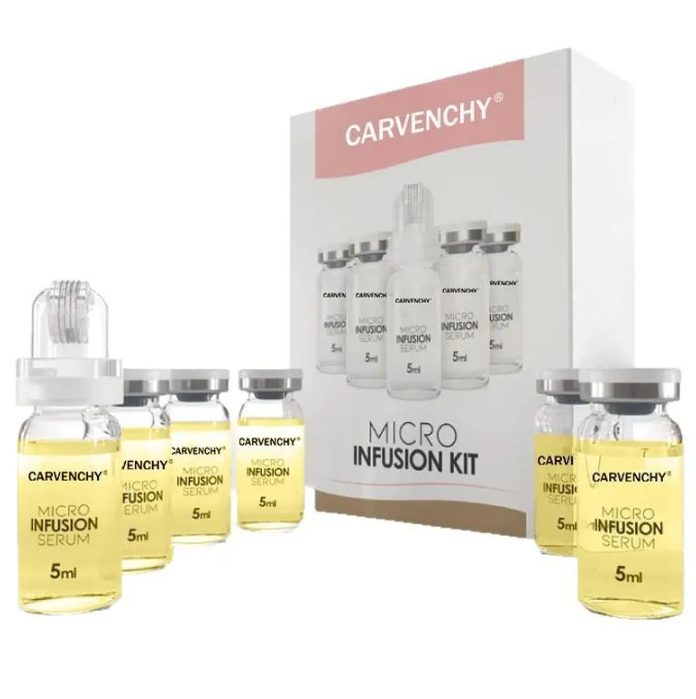 Deep Moisturizing Brand Carven - огляд і ціна Skincare You
