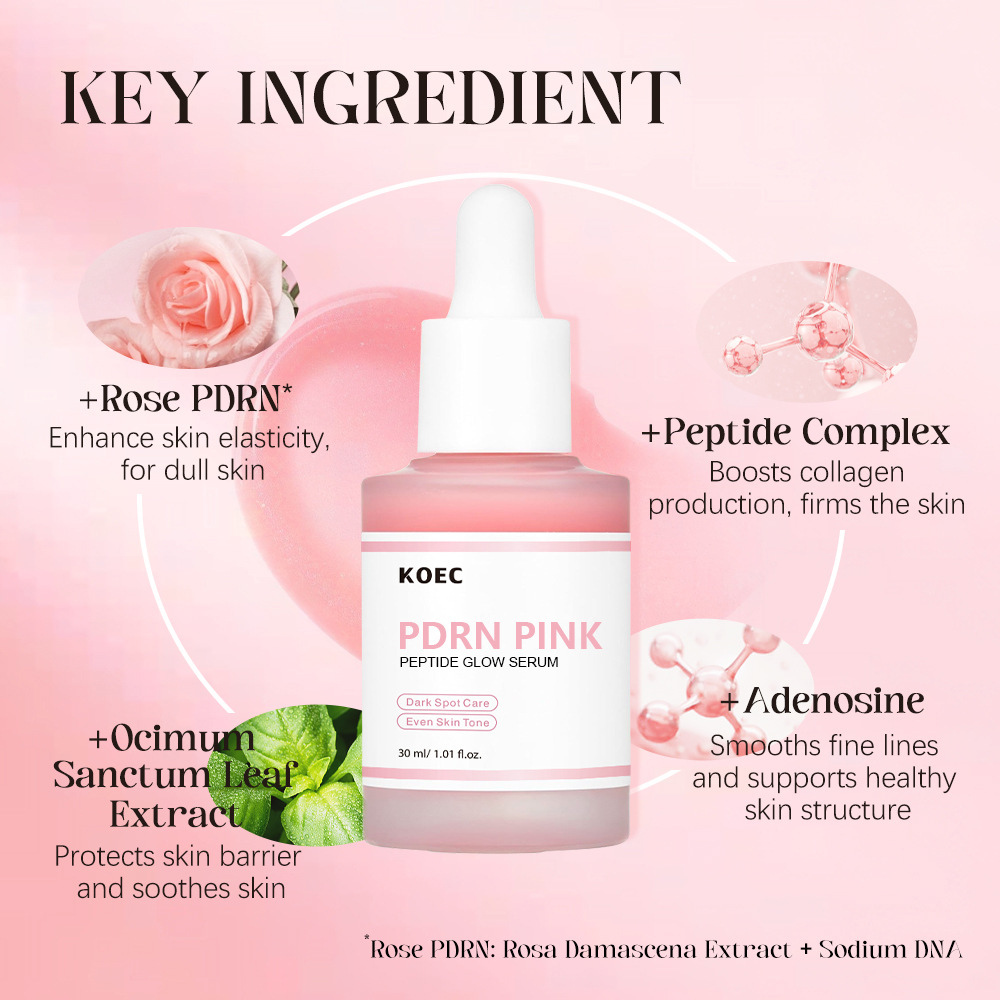 Salmon PDRN Collagen Peptide F - огляд і ціна Skincare You