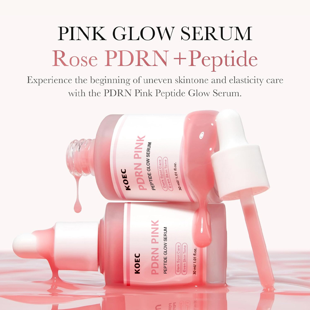 Salmon PDRN Collagen Peptide F - огляд і ціна Skincare You