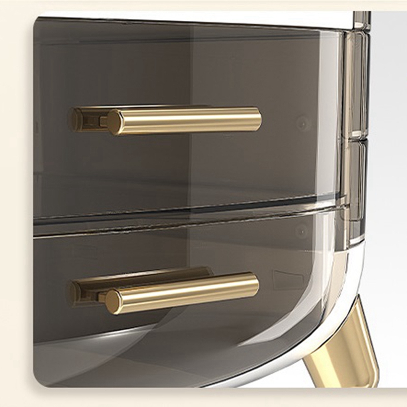 Cosmetic Storage Box Dust-Proo - огляд і ціна Skincare You