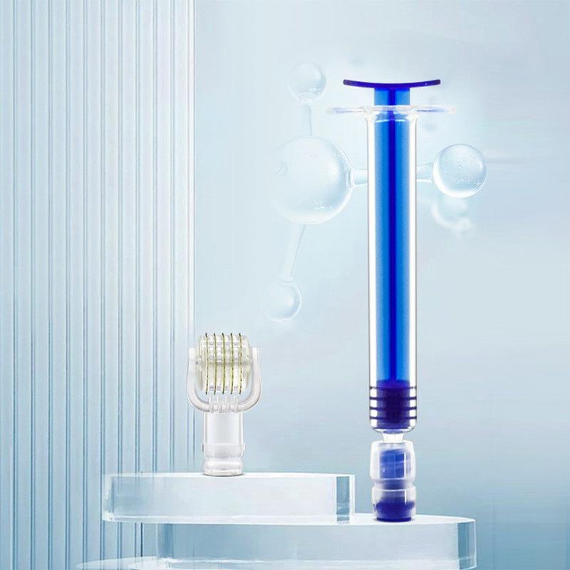 [New] Microneedle Roller Stamp - огляд і ціна Skincare You