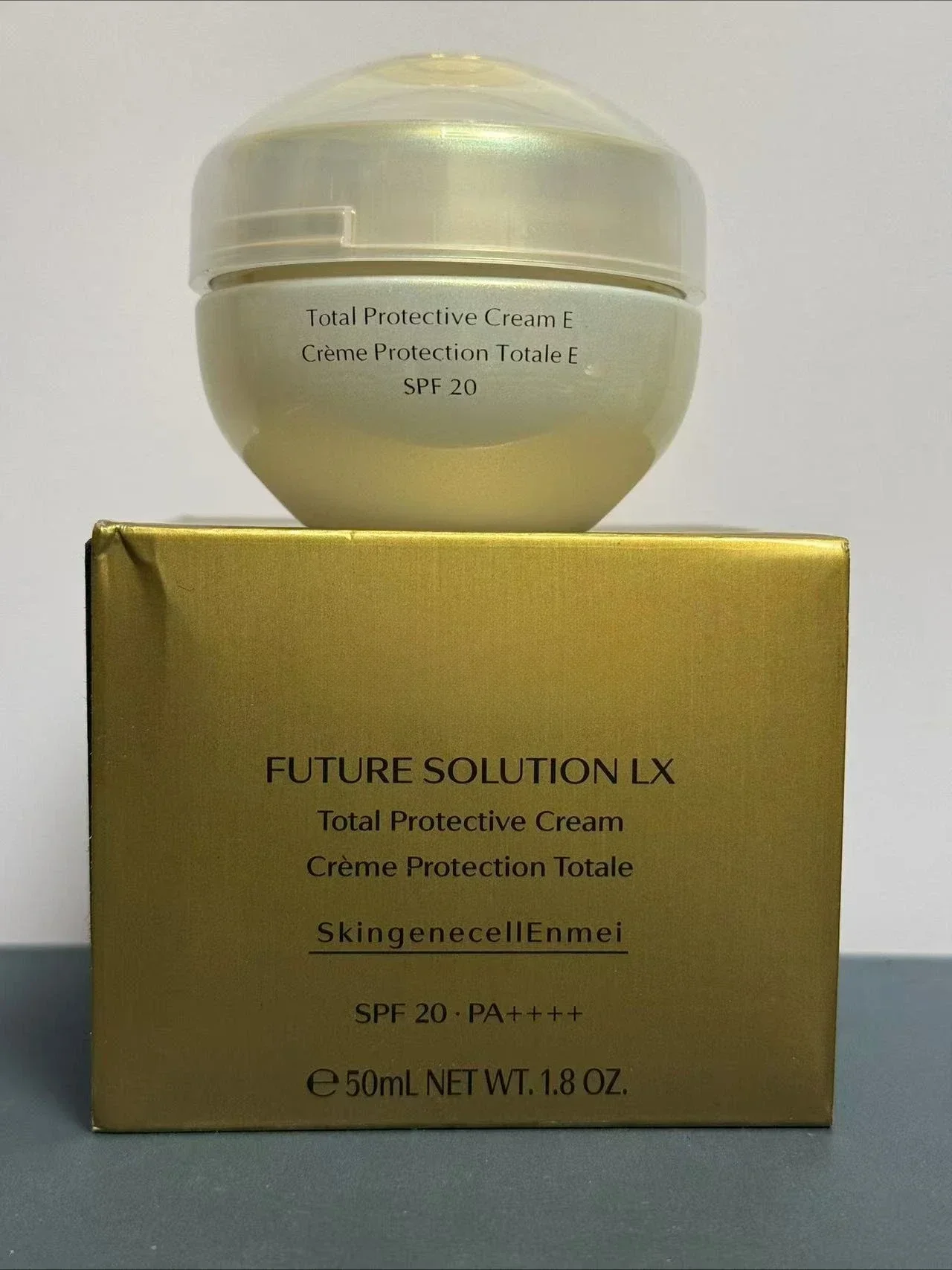 Best Sale Skin Care Night Crea - огляд і ціна Skincare You
